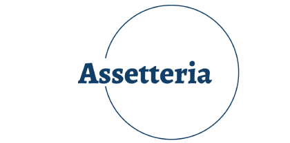 Assetteria Asset Management Software